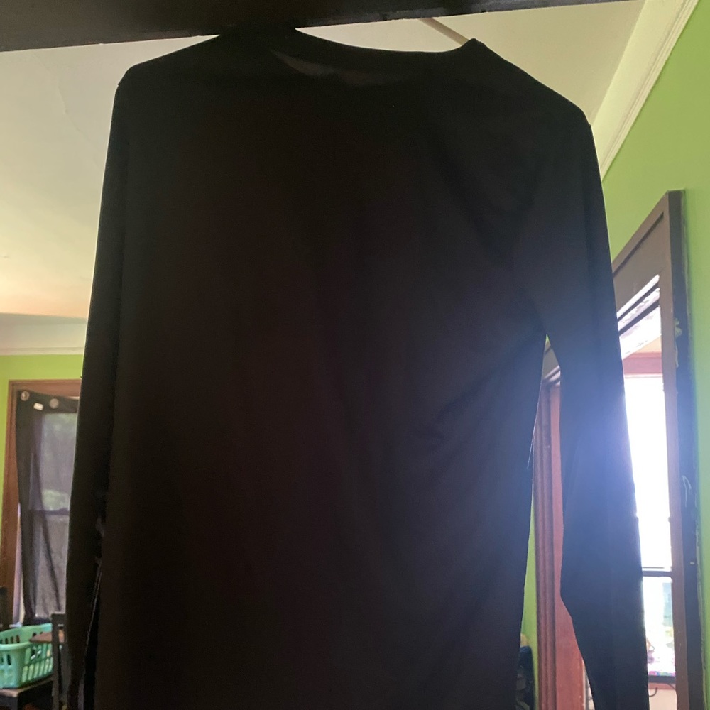 Athletics boys size large (10/12 husky) dry fit